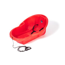 Product surrey-baby-plastic-sleds-premium-canadian-tough-resin-toddler-sled-for-safe-and-stylish-snow-play